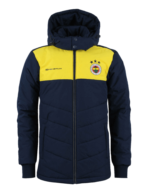 Fenerium Kadin Mont Lacivert Morhipo 25052506